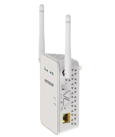 Range extender netgear wifi - range-extender,