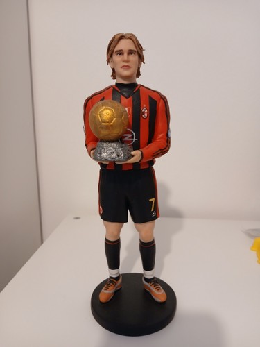 Action figure shevchenko - action,