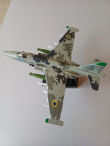 Quick build model - quick, kit