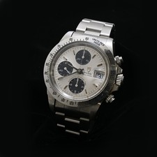 Orologio Uomo TUDOR Chronotime