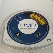Vivendi Crash Tag Team Racing