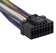 Pioneer DEH-P960MP Ricevitore