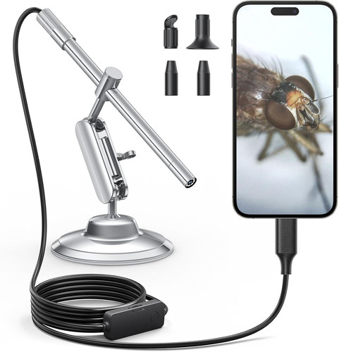 Microscopio digitale usb - microscopio,