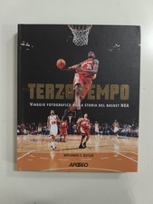 Libro Terzo Tempo - Viaggio