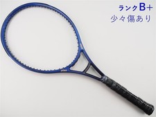 Racchetta da tennis usata
