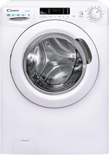 CANDY RAPIDO CSWS4962DWE/1-S