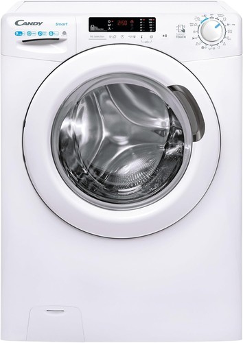 Candy rapido csws4962dwe s - candy,