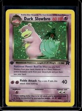 Pokemon Team Rocket Dark