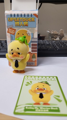 Spedizione gratuita upsetduck - spedizione,