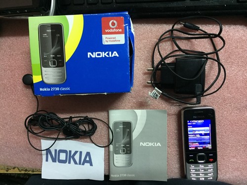 2937nn cellulare nokia 2730 - 2937nn-cellulare,
