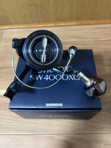 Mulinello spinning shimano - mulinello, da