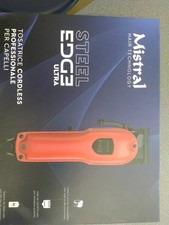 Taglia capelli Mistral Edge