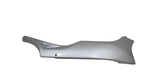 Sottopedana destra honda - sottopedana,