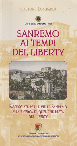 Sanremo tempi del - tempi,