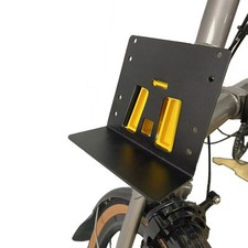 Adattatore per montaggio borsa