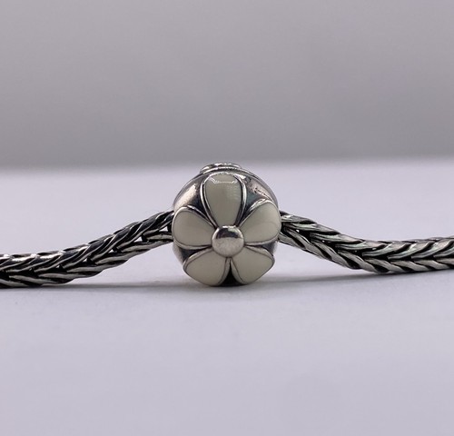 Pandora darling daisies clip - darling,