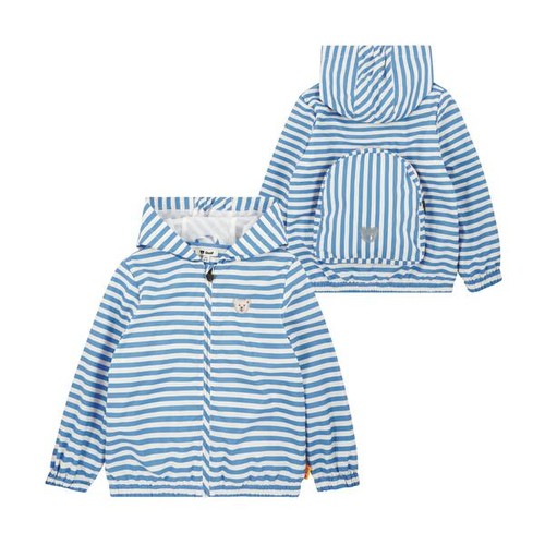 Giacca steiff blu yonder - blu, a