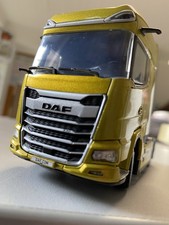 Modello originale DAF TRUCKS