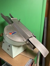 Affettatrice commerciale