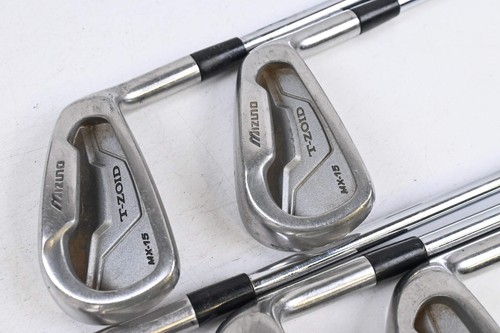 Mizuno ferri stiro - ferri,