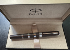 Parker Ingenuity Large Brown
