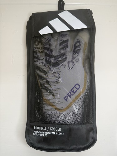 Guanti portiere adidas - da,