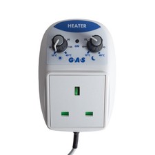G.A.S. Regolatore di
