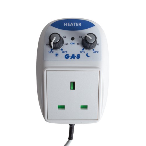 Regolatore di - g.a.s.,