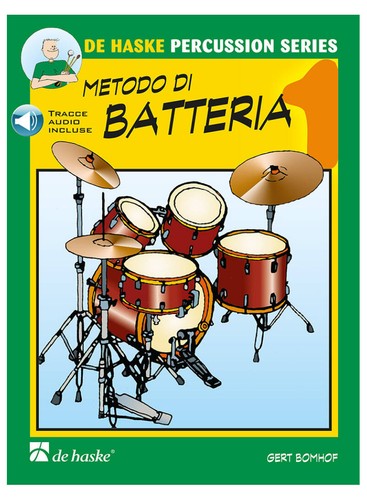 Metodo per batteria - , volume
