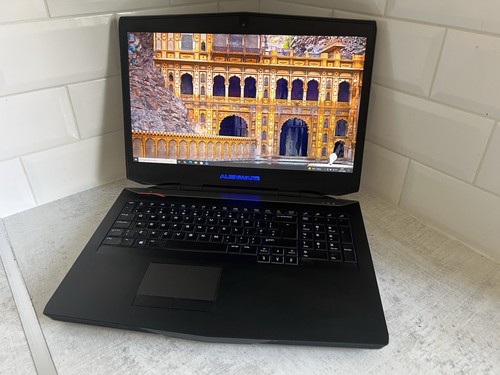 Dell alienware - dell, 17