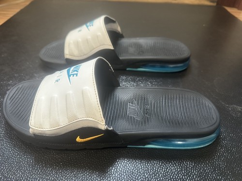 Nike air max camden slide - nike, uomo