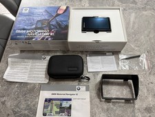 BMW Navigator 6 VI Sistema di