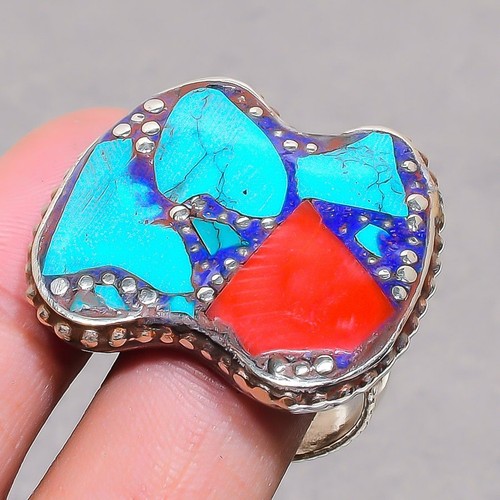 Anello regolabile nepalese