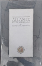 Atlante internazionale del - ,