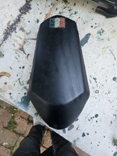 Sellino posteriore derbi gpr/