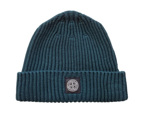 Stone island junior cappello - stone,