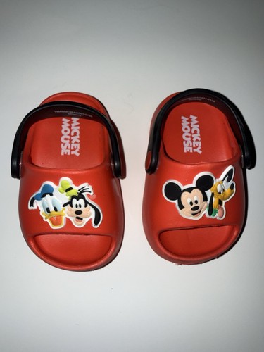Clubhouse topolino crocs per - clubhouse,