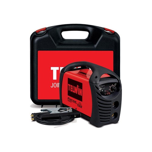 Telwin force 145 saldatrice - 145,