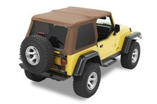 Bestop 56820-37 Trektop