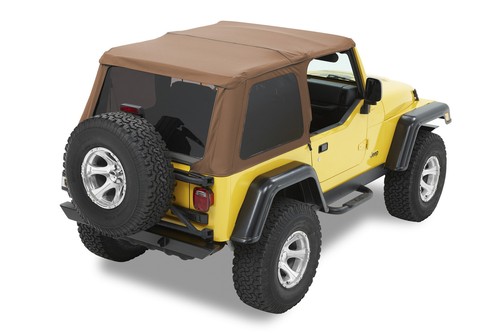 Bestop 56820 trektop - 56820-37,