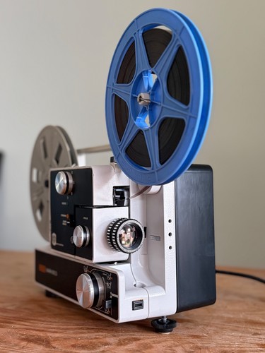 Proiettore cine eumig 610d - proiettore,