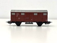 LIMA Italia CARRO MERCI CHIUSO