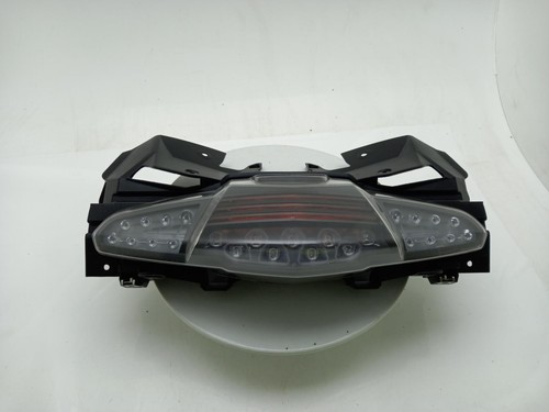 Fanale posteriore bmw c650 - fanale,