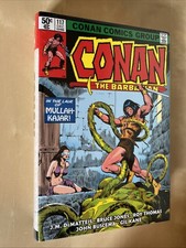 Titan Comics 'Conan il