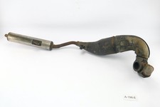 Honda NSR 125 R JC22 1996 -