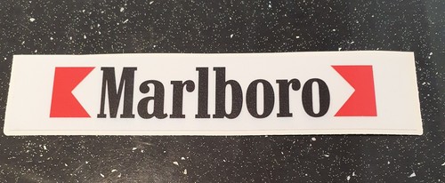 Marlboro 200 mm - marlboro, 40