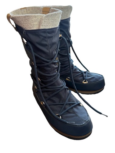 Moon boot technica monaco - boot,
