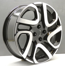 CERCHIO IN LEGA RENAULT CAPTUR