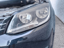 1T1941753H Proiettore SX VOLKSWAGEN CADDY VAN 1.2 TSI (66Kw) FRG 3p/b/1197cc