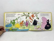 Barbapapa's Ark By Annette